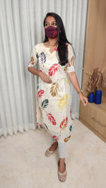 Casual wearKurti (10885)