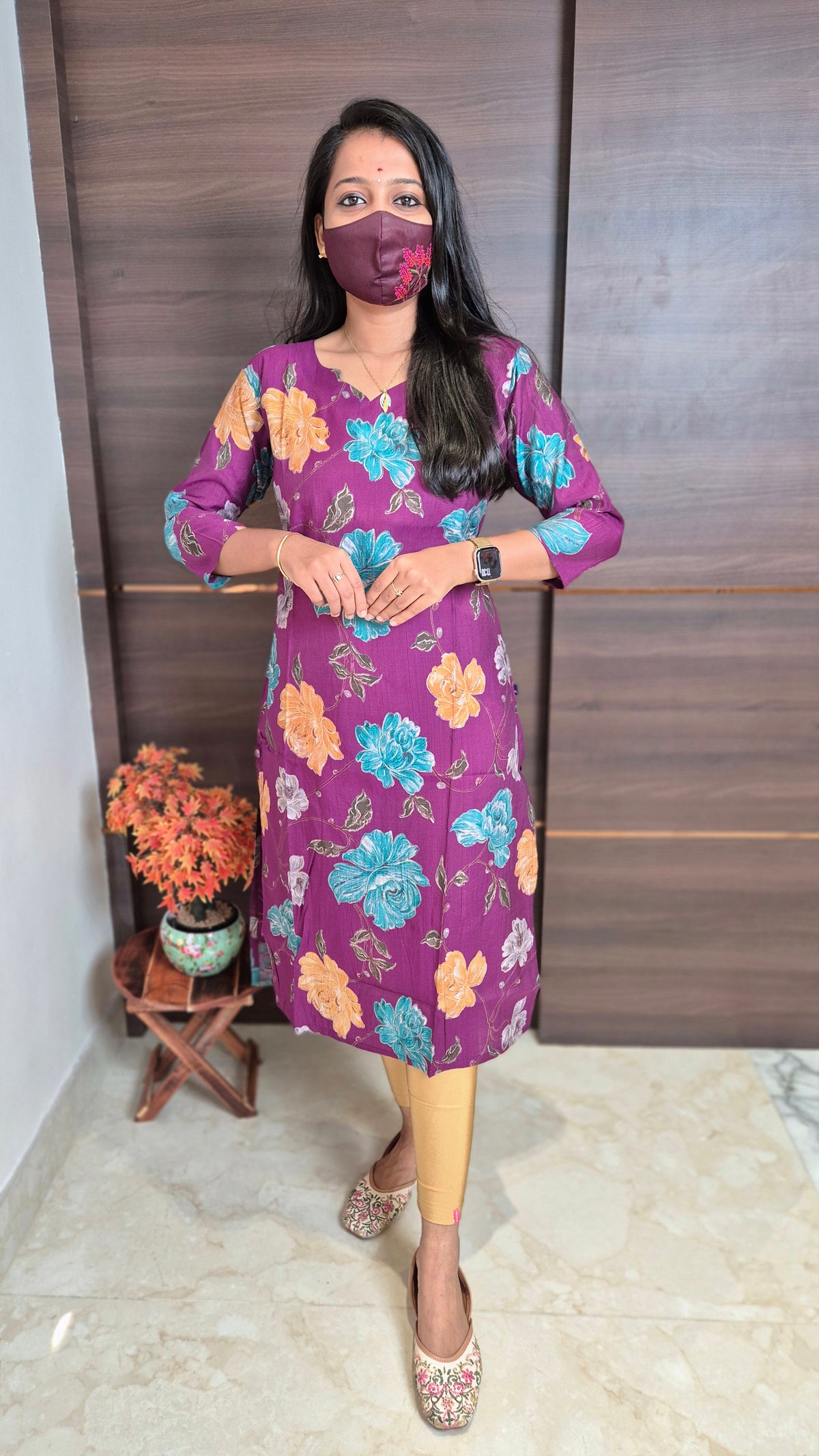Office Wear(11264)