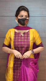 Festive Sale-Ethnic Wear Kurti (8491)